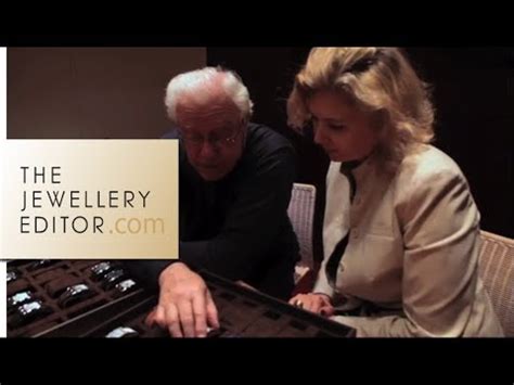 Meet Hermès' legendary artistic director Henri D'Origny